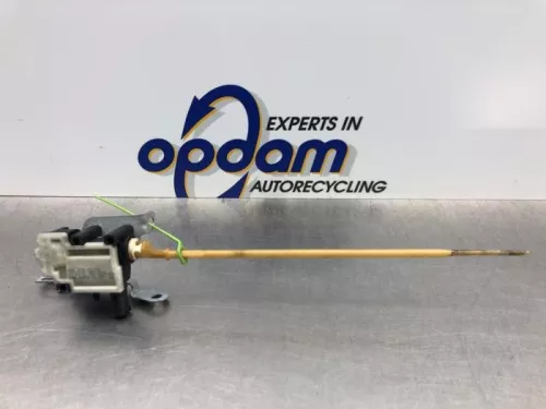 Tankklep Vergrendelingsmotor-8218145