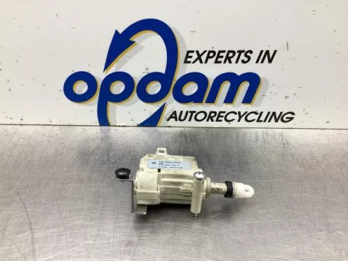 Tankklep Vergrendelingsmotor-8080190