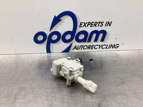 Tankklep Vergrendelingsmotor-7920377