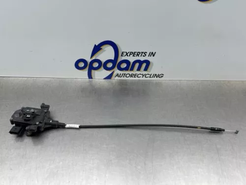 Tankklep Vergrendelingsmotor-8315005