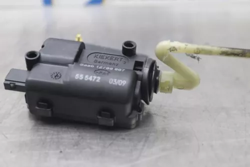 Tankklep Vergrendelingsmotor-7582704