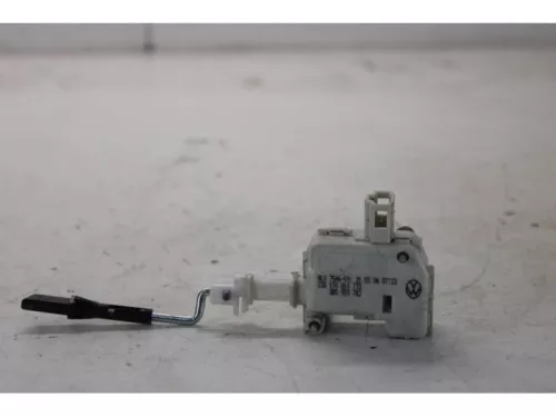 Tankklep Vergrendelingsmotor-7715773