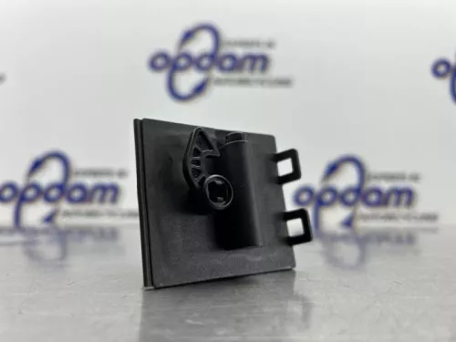 Tankklep Vergrendelingsmotor-