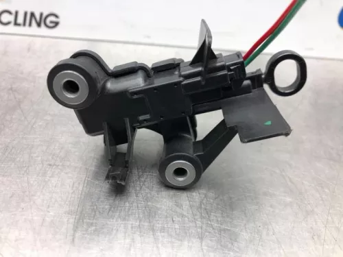 Tankklep Vergrendelingsmotor-6923503