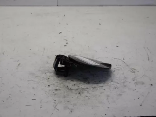 Tankklep Vergrendelingsmotor-7882031