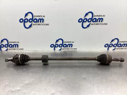 Aandrijfas rechts-voor Daihatsu