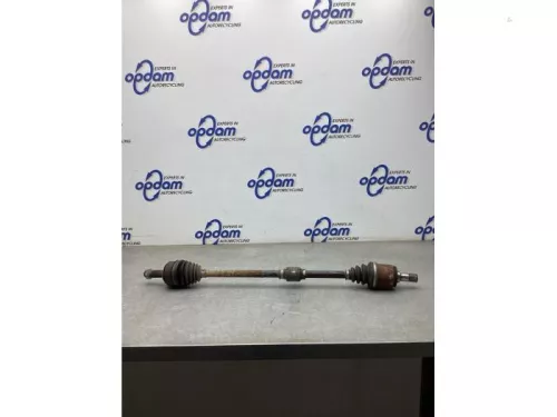 Aandrijfas rechts-voor Honda