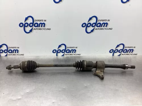 Aandrijfas rechts-voor Suzuki 4410162j21