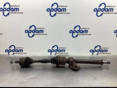 Aandrijfas rechts-voor Mazda 457567