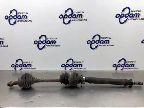 Aandrijfas rechts-voor Alfa Romeo