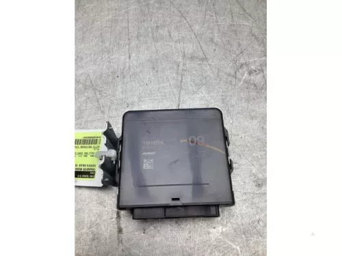 Transfer module 4x4-8101570