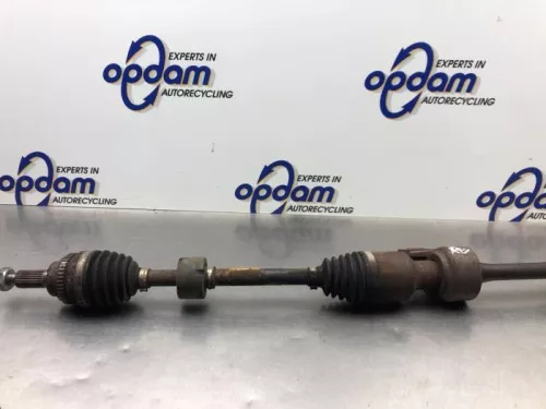 Aandrijfas rechts-voor Suzuki 4410186g00