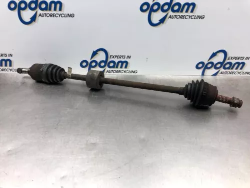 Aandrijfas rechts-voor Fiat 805602