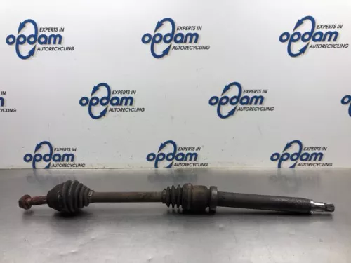 Aandrijfas rechts-voor Ford 564734