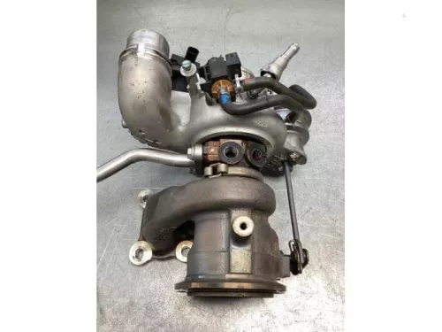 Turbo-4491025 Turbo-4491025