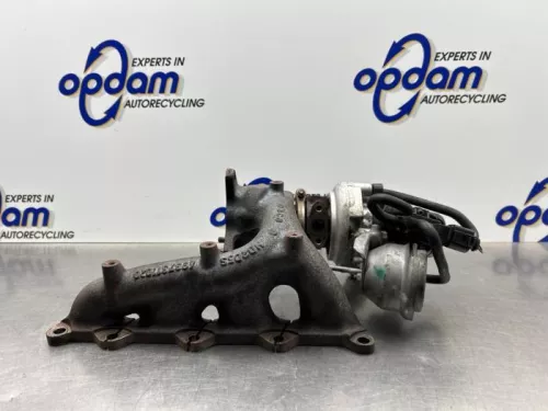 Turbo-8258150 Turbo-8258150