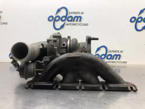 Turbo-8135225 Turbo-8135225