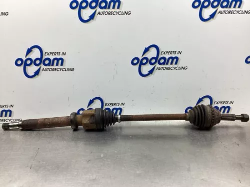 Aandrijfas rechts-voor Ford