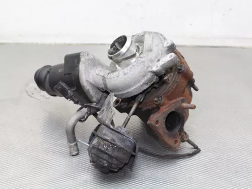 Turbo-7885040 Turbo-7885040