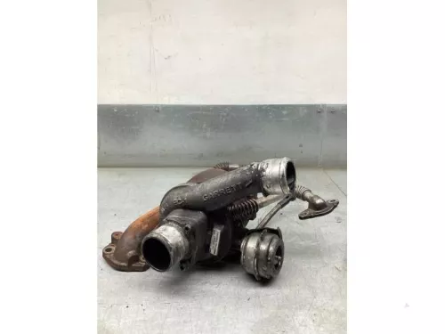 Turbo-