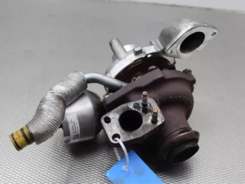 Turbo- Turbo-