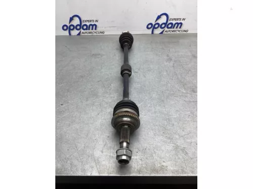 Aandrijfas rechts-voor Opel 42529906