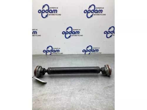 Tussenas voor 4x4-8282811