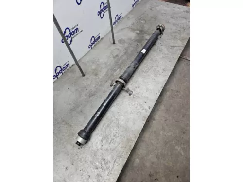 Tussenas voor 4x4-8287663