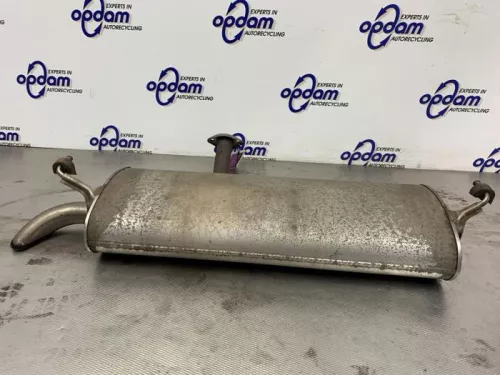 Uitlaat Einddemper-8324976