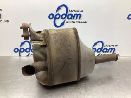 Uitlaat Einddemper-7767075