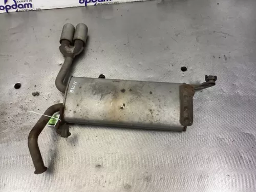 Uitlaat Einddemper-8298840