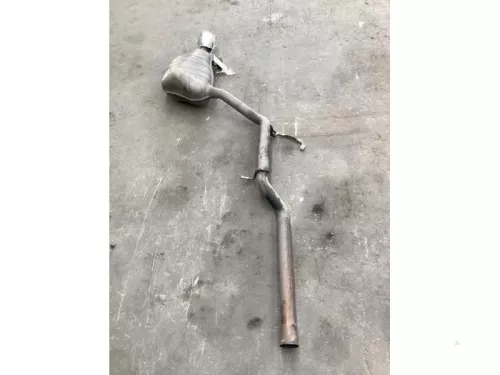 Uitlaat Einddemper-7748127 Uitlaat Einddemper-7748127