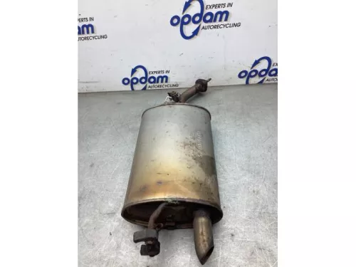 Uitlaat Einddemper-8289212