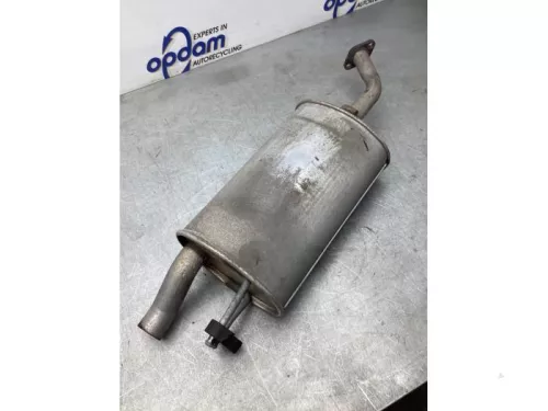 Uitlaat Einddemper-8060936