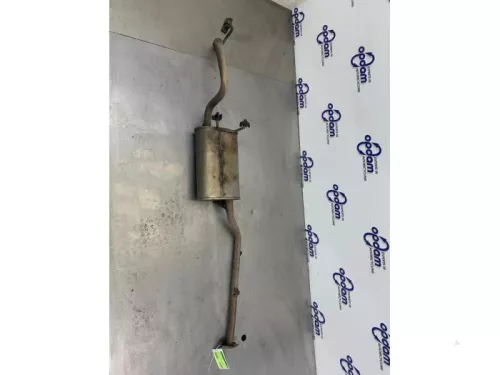 Uitlaat Einddemper-8216465