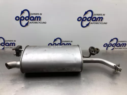 Uitlaat Einddemper-8228234