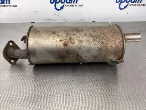 Uitlaat Einddemper-7936900