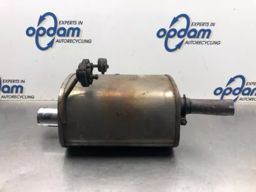 Uitlaat Einddemper-8055178