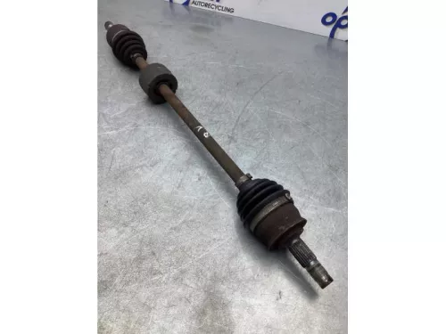 Aandrijfas rechts-voor Fiat 0046308259