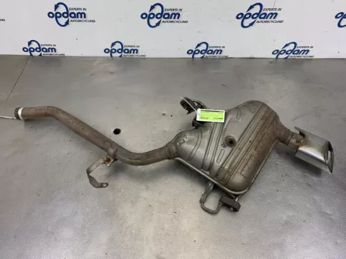 Uitlaat Einddemper-7887647