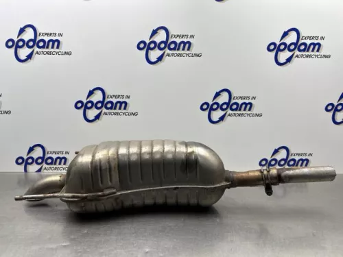 Uitlaat Einddemper-8263842