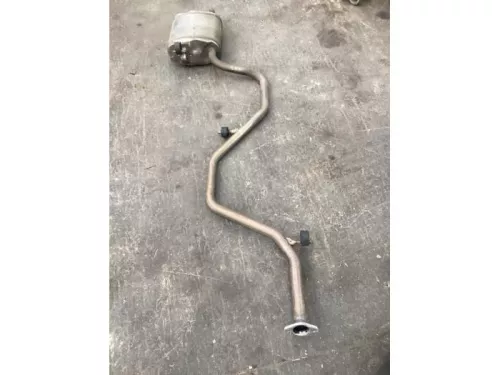 Uitlaat Einddemper-8153459