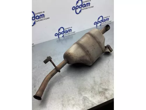 Uitlaat Einddemper-7852903