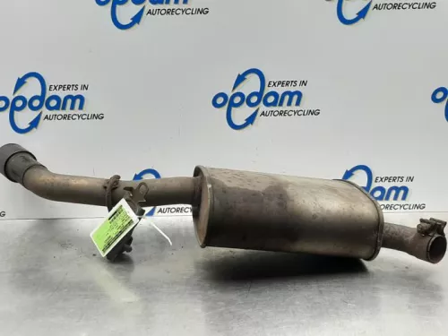 Uitlaat Einddemper-7582707