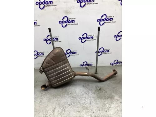 Uitlaat Einddemper-8176975