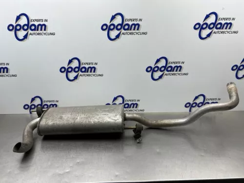 Uitlaat Einddemper-8288226