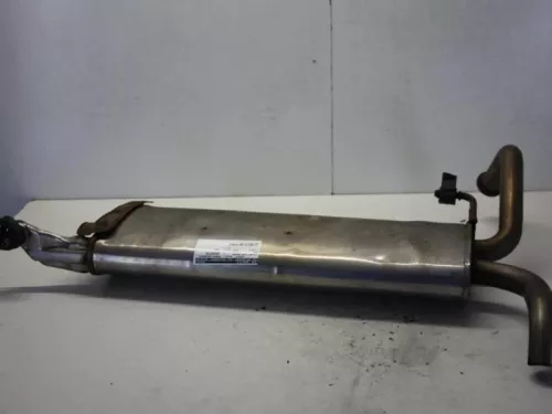 Uitlaat Einddemper-7729086