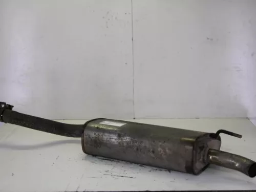 Uitlaat Einddemper-7884065