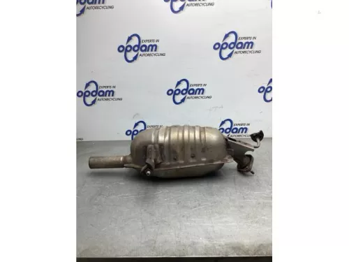 Uitlaat Einddemper-7974996