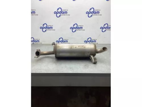 Uitlaat Einddemper-8052644